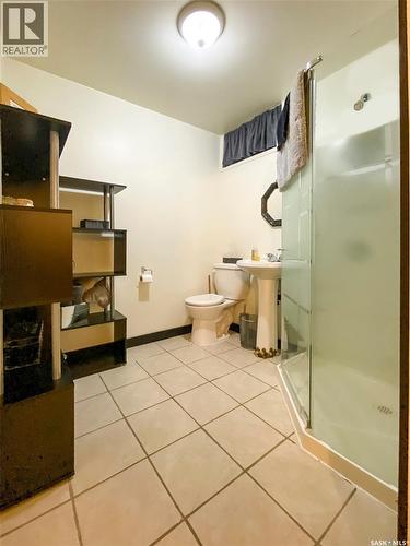 86 Ferguson Bay, Webb Rm No. 138, SK - Indoor Photo Showing Bathroom