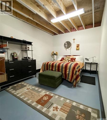 86 Ferguson Bay, Webb Rm No. 138, SK - Indoor