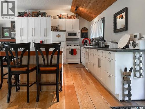 86 Ferguson Bay, Webb Rm No. 138, SK - Indoor