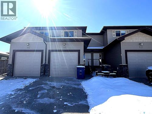 103 Plains Circle, Pilot Butte, SK - Outdoor