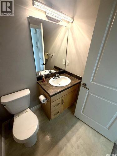 103 Plains Circle, Pilot Butte, SK - Indoor Photo Showing Bathroom