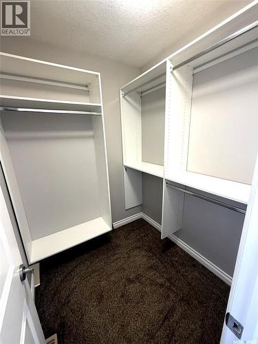 103 Plains Circle, Pilot Butte, SK - Indoor With Storage