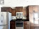 103 Plains Circle, Pilot Butte, SK  - Indoor Photo Showing Kitchen 