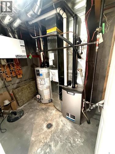 103 Plains Circle, Pilot Butte, SK - Indoor Photo Showing Other Room