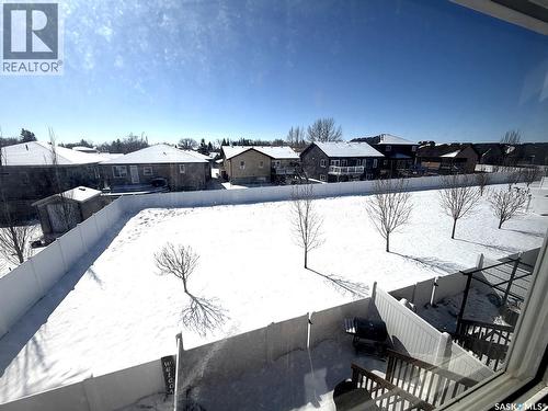 103 Plains Circle, Pilot Butte, SK - Outdoor