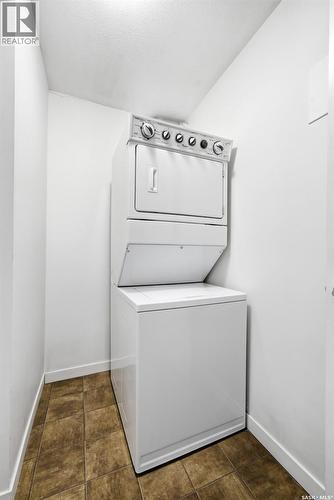 1106 5500 Mitchinson Way, Regina, SK - Indoor Photo Showing Laundry Room