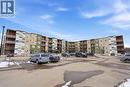 1106 5500 Mitchinson Way, Regina, SK  - Outdoor With Facade 