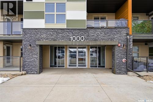 1106 5500 Mitchinson Way, Regina, SK - Outdoor