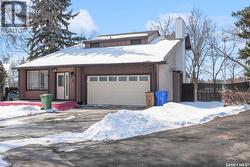 55 Noonan ROAD  Regina, SK S4V 0J5