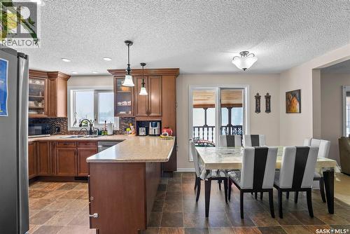 55 Noonan Road, Regina, SK - Indoor