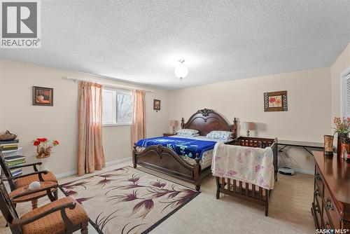 55 Noonan Road, Regina, SK - Indoor Photo Showing Bedroom