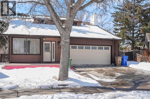55 Noonan Road, Regina, SK - Outdoor