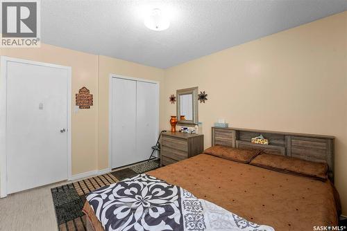 55 Noonan Road, Regina, SK - Indoor Photo Showing Bedroom