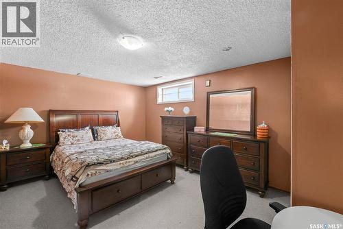 55 Noonan Road, Regina, SK - Indoor Photo Showing Bedroom