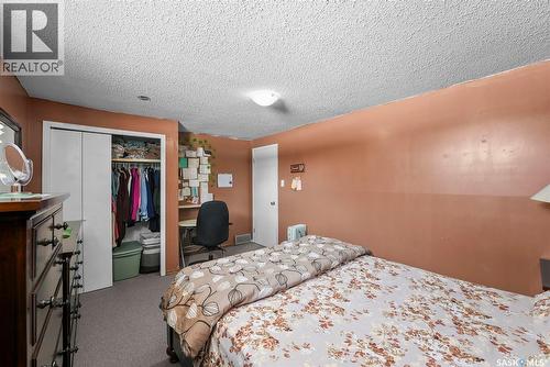 55 Noonan Road, Regina, SK - Indoor Photo Showing Bedroom
