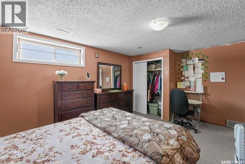 55 Noonan Road, Regina, SK - Indoor Photo Showing Bedroom