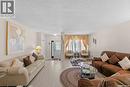 55 Noonan Road, Regina, SK  - Indoor Photo Showing Living Room 