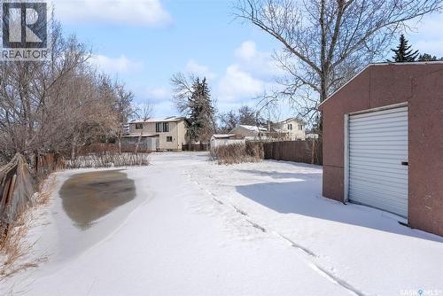 55 Noonan Road, Regina, SK - Outdoor