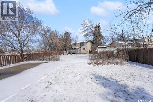 55 Noonan Road, Regina, SK - Outdoor