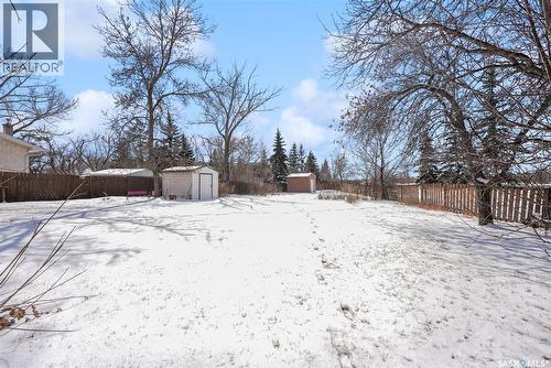 55 Noonan Road, Regina, SK - Outdoor