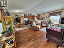 4425 Access Road, Halbrite, SK  - Indoor 