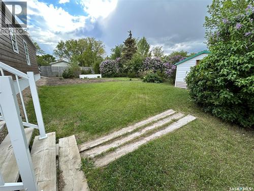 4425 Access Road, Halbrite, SK - Outdoor
