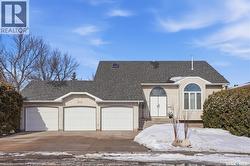 414 Forsyth WAY  Saskatoon, SK S7N 4H7