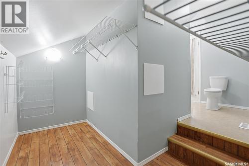 414 Forsyth Way, Saskatoon, SK - Indoor