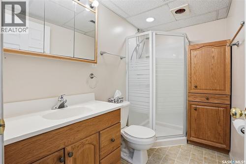 414 Forsyth Way, Saskatoon, SK - Indoor Photo Showing Bathroom