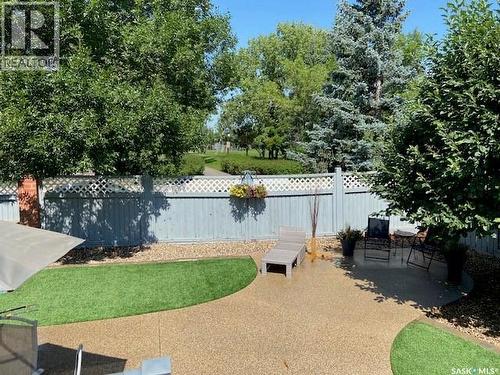 414 Forsyth Way, Saskatoon, SK - Outdoor