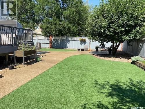 414 Forsyth Way, Saskatoon, SK - Outdoor