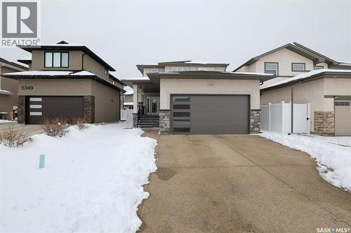 5345 McKenna CRESCENT  Regina, SK S4W 0G2
