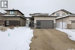 5345 McKenna CRESCENT  Regina, SK S4W 0G2