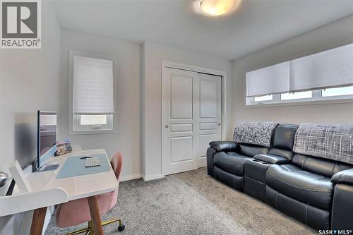 5345 Mckenna Crescent, Regina, SK - Indoor