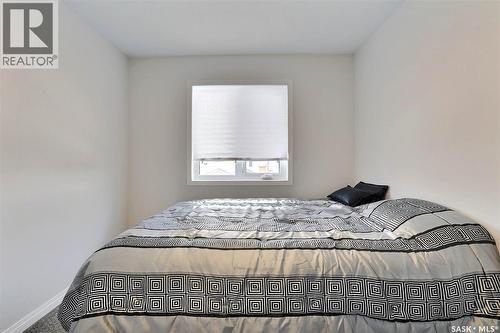 5345 Mckenna Crescent, Regina, SK - Indoor Photo Showing Bedroom