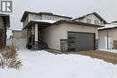 5345 Mckenna Crescent, Regina, SK  - Outdoor 