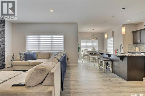 5345 Mckenna Crescent, Regina, SK - Indoor