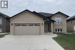 1125 ICEWATER AVENUE Windsor, ON N8P 1X4