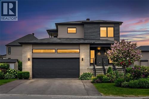 90 Rutile STREET , Clarence-Rockland, Ontario J8T 5M1 2