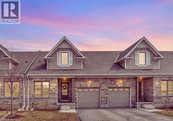 9 BRAIDA Lane Unit# 17 Acton, ON L7J 1P9