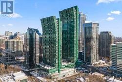 1007 - 9 BOGERT AVENUE Toronto, ON M2N 0H3