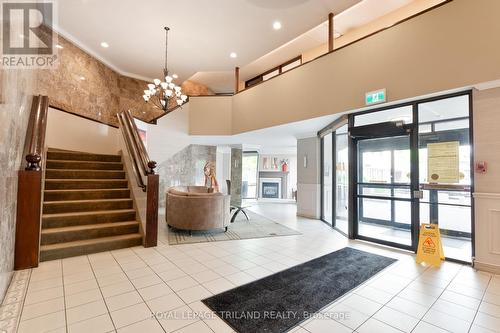 2703 - 323 Colborne Street, London East (East K), ON - Indoor Photo Showing Other Room