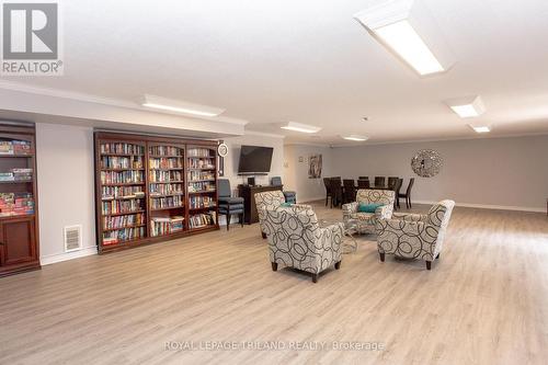 2703 - 323 Colborne Street, London East (East K), ON - Indoor