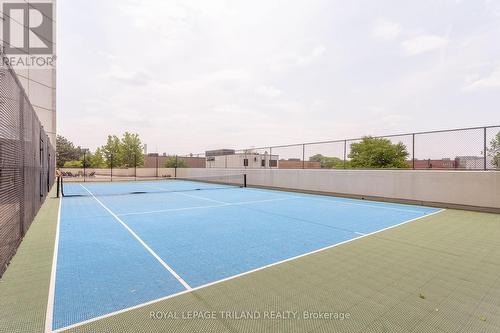 2703 - 323 Colborne Street, London East (East K), ON - Outdoor
