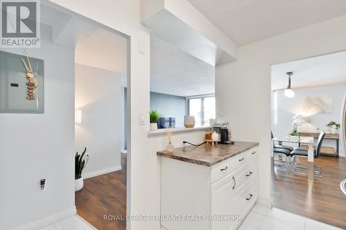 2703 - 323 Colborne Street, London East (East K), ON - Indoor Photo Showing Other Room