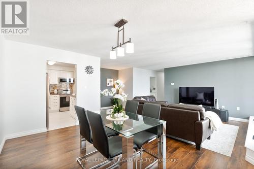 2703 - 323 Colborne Street, London East (East K), ON - Indoor
