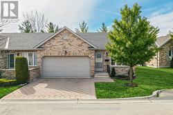 58 - 572 THISTLEWOOD DRIVE London North (North C), ON N5X 4N7