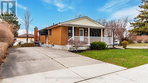 190 FAIRVIEW AVENUE  St. Thomas, ON N5R 5K4