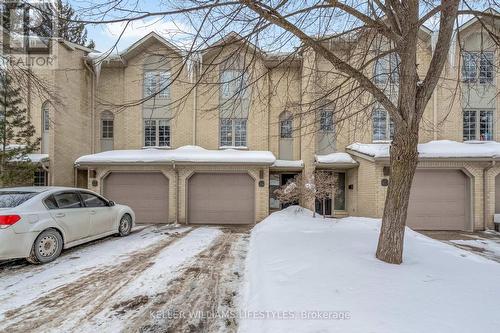 26 - 1399 COMMISSIONERS ROAD W  London South (South B), ON N6K 4G9