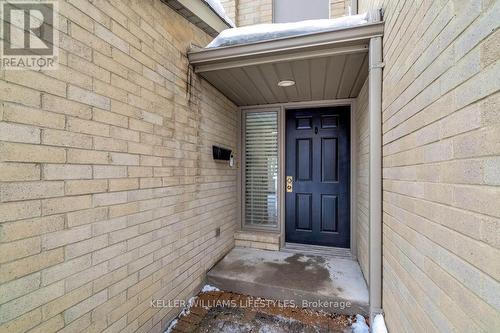 26 - 1399 Commissioners Road W, London South (South B), ON - Outdoor With Exterior